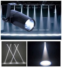 30w led pin gebraucht kaufen  Euskirchen