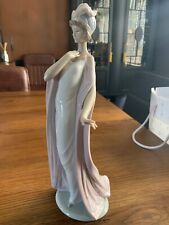 Lladro figurine breathless for sale  WALLINGTON