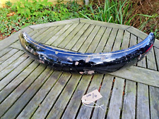 Norton front mudguard for sale  STOKE-ON-TRENT