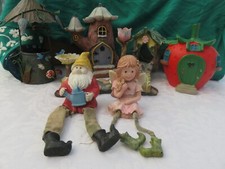 Secret tiny fairy for sale  FARNBOROUGH