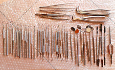strumenti dentista usato strumenti dentista usato Ferrara