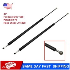 2pcs hood shock for sale  Ontario