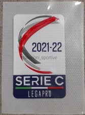 Toppa patch serie usato  Italia
