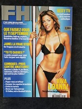 Fhm loana loft d'occasion  Pouyastruc