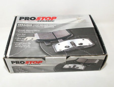 Prostop ceramic disc for sale  Elm Mott