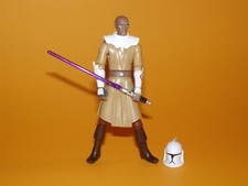 Star Wars The Clone Wars Target Assault on Ryloth Mace Windu Loose comprar usado  Enviando para Brazil