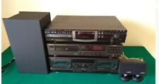 Technics philips bose usato  Alba