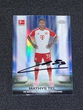 Autografo 2023 topps usato  Spedire a Italy