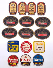 Fullers beer mats for sale  NEWARK