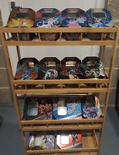 Pokemon tins random for sale  SWINDON