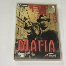 Mafia versione italiana usato  Bari