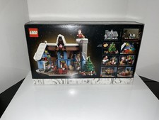 Lego 10293 santa for sale  Riverside
