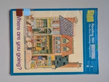 Going ginn reading for sale  SHEFFIELD