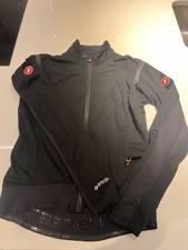Castelli alpha ros for sale  BOLTON