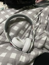 Fones de ouvido Beats by Dr. Dre Mixr mixer supra-auricular com fio branco comprar usado  Enviando para Brazil