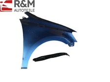 Kotflügel polo blau gebraucht kaufen  Porta Westfalica