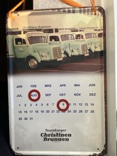 Teutoburger christinen brunnen gebraucht kaufen Teutoburger christinen brunnen gebraucht kaufen  Mülheim an der Ruhr