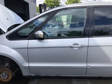 Ford galaxy wa6 gebraucht kaufen  Erfurt