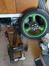 zx6r for sale  LINCOLN