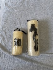 Pair large thick for sale  COULSDON
