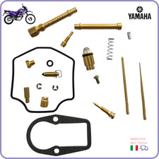 Ricambi kit revisione usato  Altavilla Silentina
