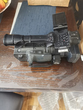 Sony hvr z1u for sale  MANCHESTER