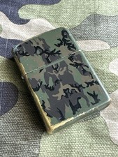 1995 vintage zippo for sale  Huntington Beach
