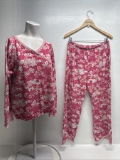 Garnet hill pajama for sale  Laurel