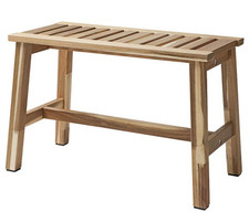 Ikea storedamm bench for sale  Shipping to Ireland