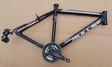Fahrrad rahmen bulls gebraucht kaufen  Naumburg