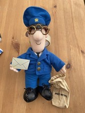 Vintage postman pat for sale  NORTHAMPTON
