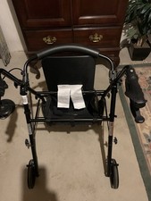 Four wheel walker for sale  Detroit