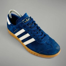 Adidas hamburg suede for sale  LYDNEY