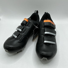 Muddyfox cycling shoes for sale  WALSALL