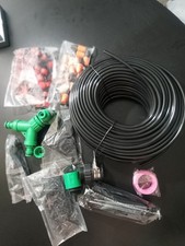 Garden automatic irrigation for sale Garden automatic irrigation for sale  COVENTRY