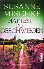 Hättest geschwiegen susanne gebraucht kaufen  Hagen
