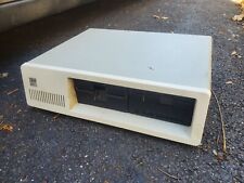 Computador desktop IBM 5160 PC-XT, HD, gráficos coloridos, disquete, liga comprar usado  Enviando para Brazil