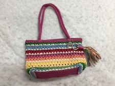 Sak rainbow stripe for sale  Mandan