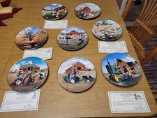 Danbury mint little for sale  Windber
