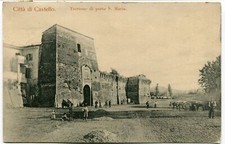 Primi 900 città usato  Italia