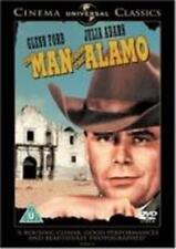 Man alamo dvd for sale  UK