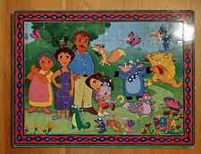 Dora explorer piece for sale  KIDDERMINSTER