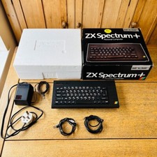 Sinclair spectrum personal for sale  PLYMOUTH
