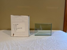 Super thick glass for sale  Elmhurst