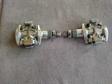 Klickpedale shimano m747 gebraucht kaufen  Dortmund