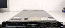 Dell poweredge r630 for sale  NOTTINGHAM