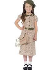 Evacuee girl costume for sale  GAINSBOROUGH