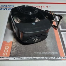 Sportdog sdr replacement for sale  Scottsdale