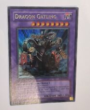 Dragon gatling fet d'occasion  Ploërmel