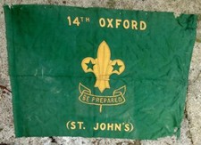 Vintage boy scout for sale  NEWTON ABBOT